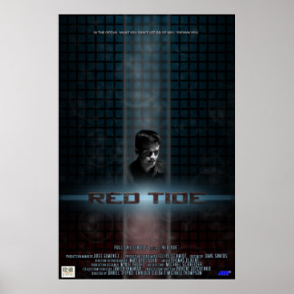 Poster Rouge