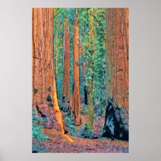 Poster roughtree faa24