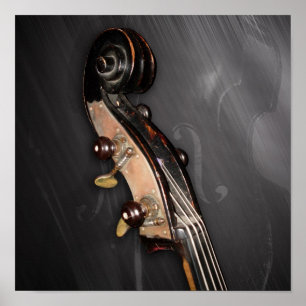 Poster Rouleau bas - copie