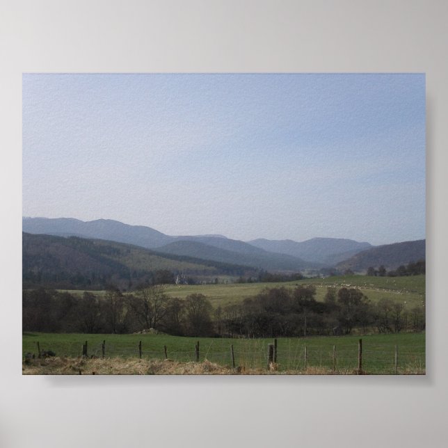 Poster Roulement (Devant)