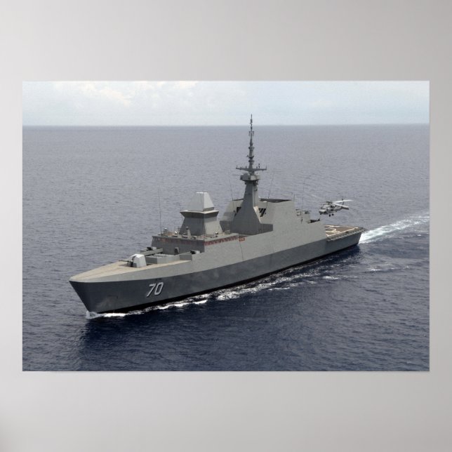 Poster RSS immuablement (Devant)