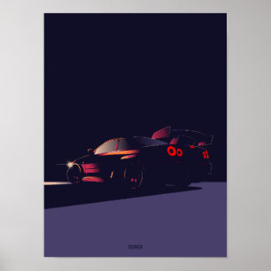 POSTER RTM R34