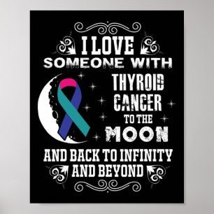 Poster Ruban de sensibilisation au cancer S5