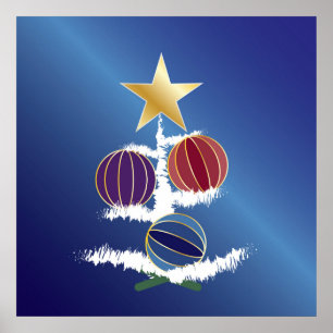 Poster Ruby Sapphire Amethyst