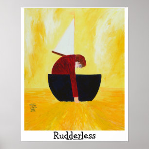 Poster Rudderless