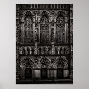 Poster Rue Bloor St. Paul n° 2