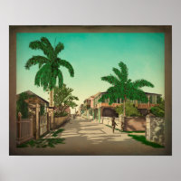 Rue Est À Nassau