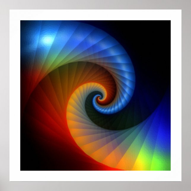 Poster Runaway 02 (Devant)