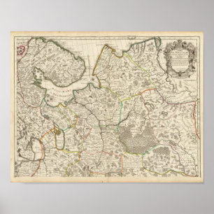Poster Russie et Europe 4