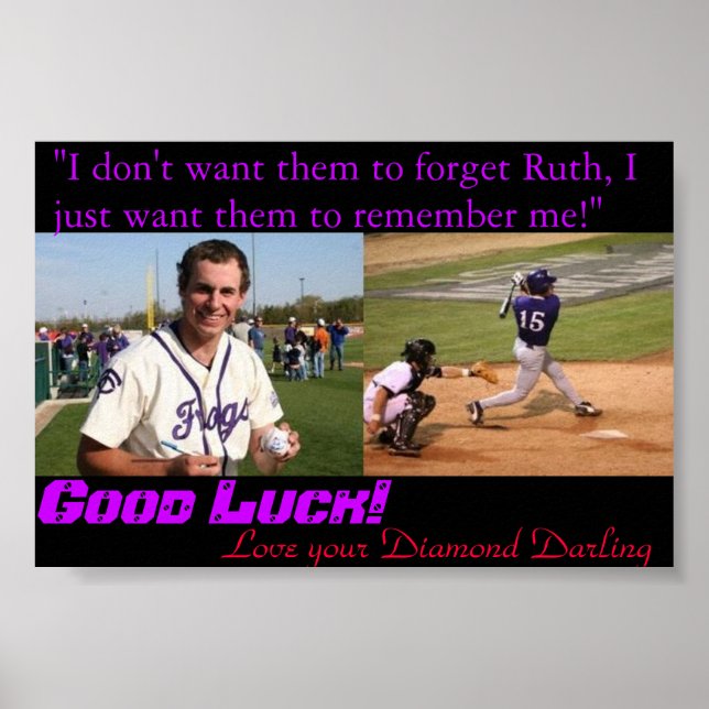 Poster ryan (Devant)