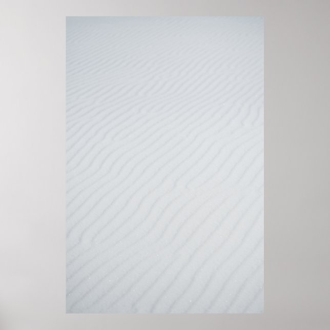 Poster Sable (Devant)