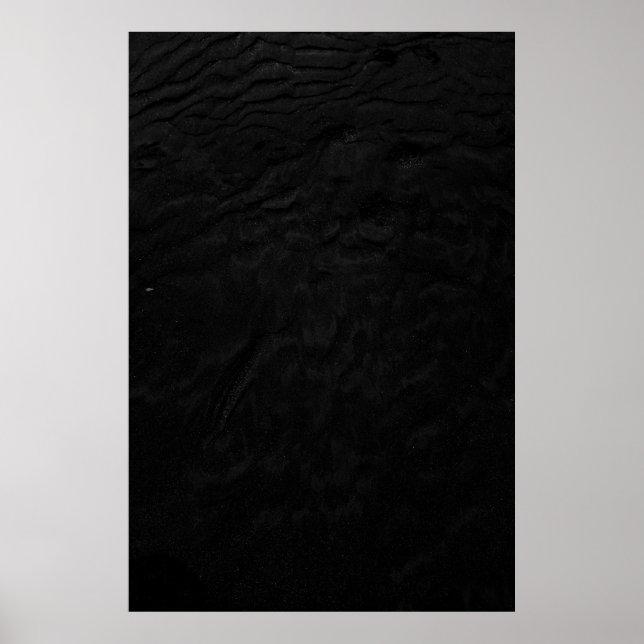 Poster Sable (Devant)