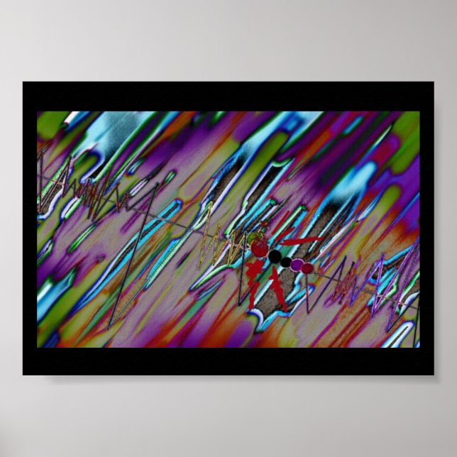 Poster Sagesse (Devant)