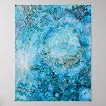 Sagesse Infinie De L'Eau