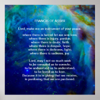 Saint François d'Assise