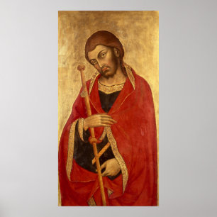 Poster Saint Jacques le Grand