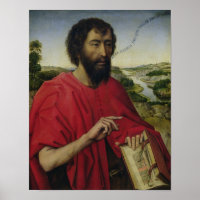 Saint Jean le Baptiste