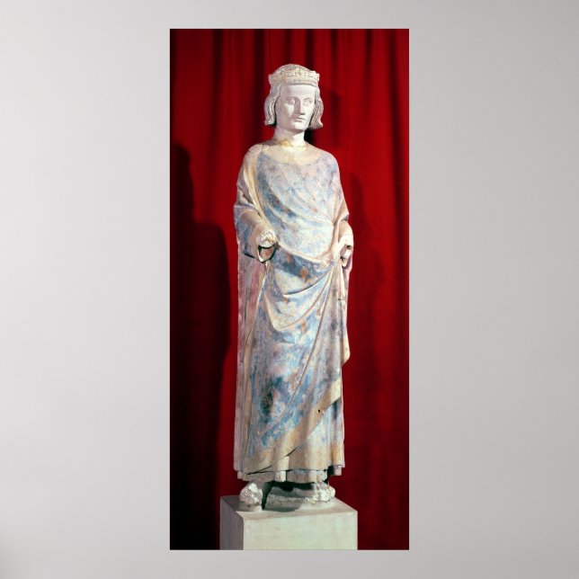 Poster Saint-Louis (Devant)