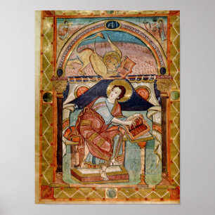 Poster Saint-Marc, Français