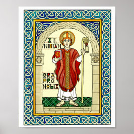 Poster Saint-Ninian