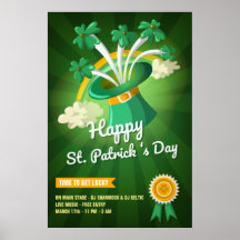 Saint Patrick's Day