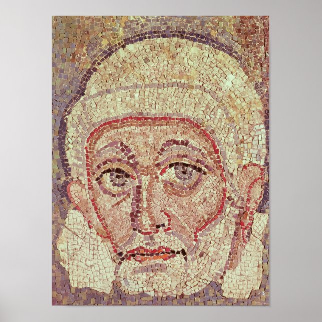 Poster Saint Pierre 2 (Devant)