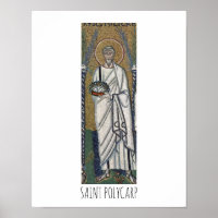 Saint Polycarpe