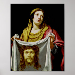Poster Saint-Veronica