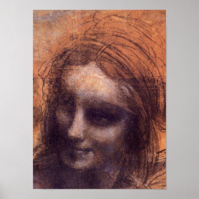 Poster Sainte-Anne (Devant)