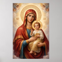 Sainte Mère de Dieu Amour Divin & Protection´10