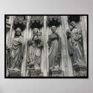 Poster Saints