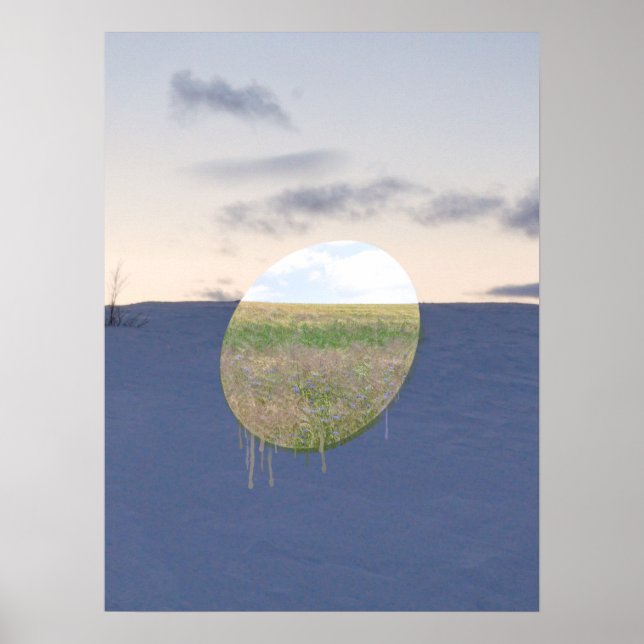 Poster Saison (Devant)