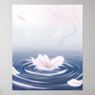 Poster Sakura
