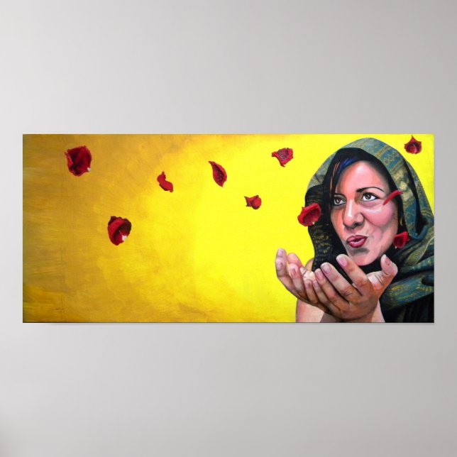 Poster Salamat (Devant)