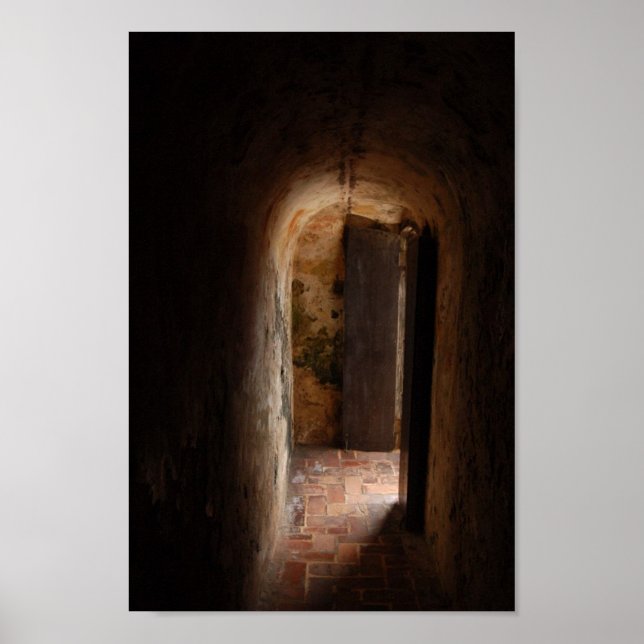 Poster salle (Devant)