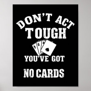 Poster Salle de sport Vintage