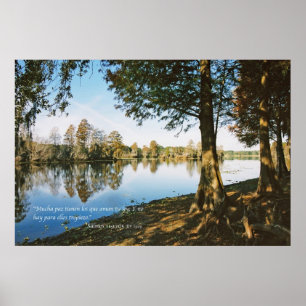 Poster Salmos 119:165