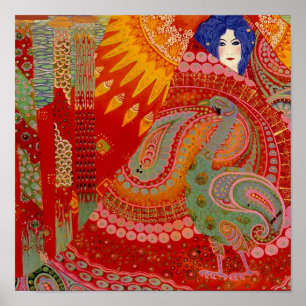 POSTER SALOME'