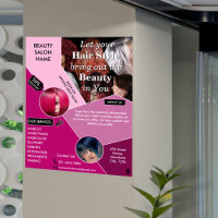 Salon professionnel des cheveux Services Ajouter P