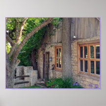 Salt Lick BBQ - Accueil du Texas BBQ original!