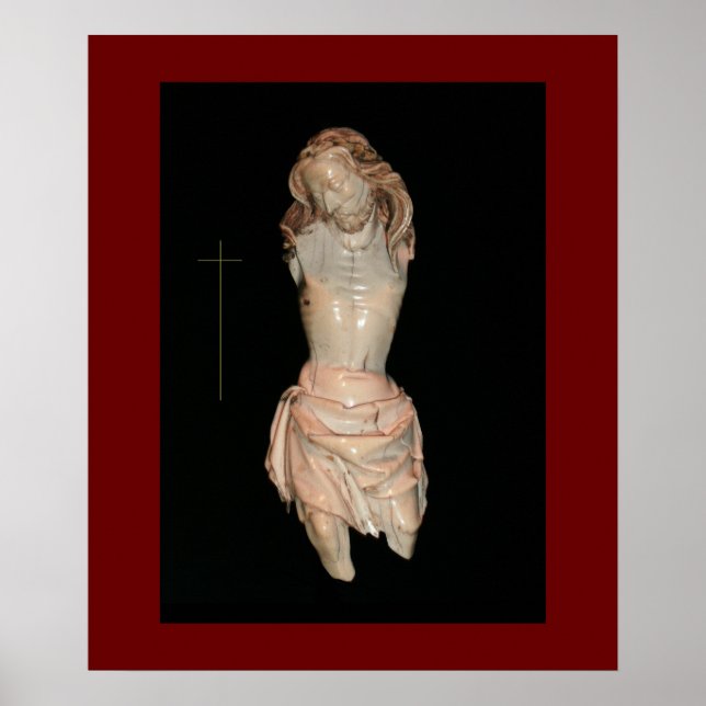 POSTER SALUT (Devant)