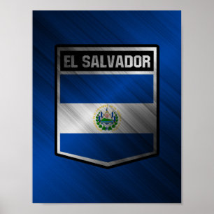 Poster Salvador