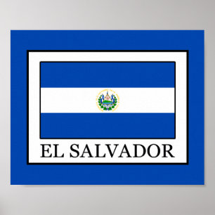 Poster Salvador