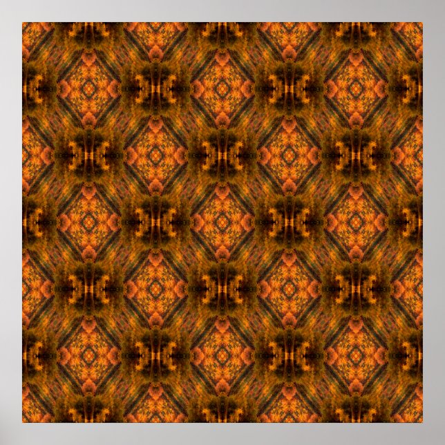 Poster Samhain.... (Devant)