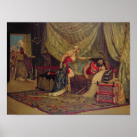 Samson et Delilah 2
