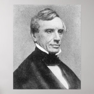 Poster Samuel Morse