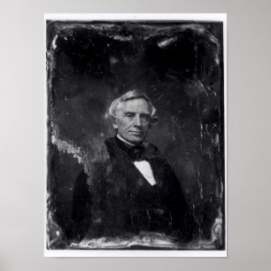 Poster Samuel Morse  c.1844-60