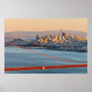 Poster San Francisco