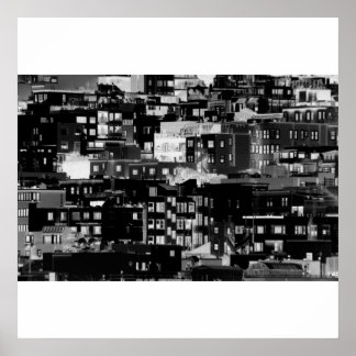 Poster San Francisco