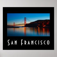 San Francisco pittoresque
